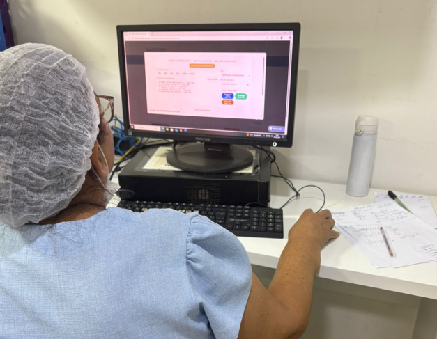 Interna&ccedil;&atilde;o